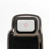 NV Fucntion Exps3 Red Dot Sight Hunting Scope 20mm Weaverを使用した高品質558ホログラフィック