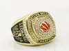 WHOLEEUROENT AMERICAN FASHING Jewelry 2019 Raptors Championship Ring Fans Home Homeir Withitival Hight With Box 8415420
