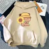 Sweats à capuche masculins Sweetfhirts Bubu Dudu Sweflowers Femmes Femmes Sweats Sweats graphiques Sweats à capuche Kawaii Funny