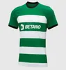 23/24 Sporting CP 23 24 koszulki piłkarskie Lisboa Special Classic Classic Jersey, wysokiej jakości krótka top, markowa koszula sportowa, kurtka koszulka dla dorosłych i dziecięcych