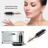 Machine de déchaînement cryopen liquide azote pulvérisation cryo stylo gelet n-n-o cartouche cryothérapie cryo stylo 16g cartouche de refroidissement stylo pour la peau spot