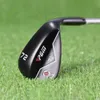 72 Degree Golf Club for Men Sand Wedges Right Handed 35 Inches Stainless Steel Shaft with Easy Distance Control 240422