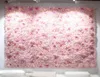Pannelli di fiori artificiali 40x60 cm DOORE DELLA DEGITAZIONE DELLE MAGLIE SIGHTHROP SELLA SEGGIO ROSE FOORE FINORI MOLTI DI IDRANGEA 24PCS4256588