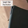 Set di scatole regalo per notebook A5 in pelle A6 per la scrittura di pinte per copertina morbida personalizza B5 B6 personalizzato con segnalibri