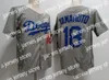 2024 50 Mookie Betts Baseball Jersey 17 Shohei Ohtani 18 Yoshinobu Yamamoto 2024 New Style ، Custom أي رقم اسم.