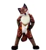 2025 New Adult Fursuit Husky Dog Adults Mascot Costume Fun Outfit Suit Birthday Party Halloween Outdoor Outfit Suit