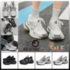 Chaussures de papa à semelles épaisses populaires Femmes Nouvelles baskets décontractées de Chine-Chic Lace-up S Automne Cloky Sneaker Sliver Couple Couleur mixte EUR 35-44