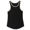 Men's Tank Tops Summer Casual Clothing 2024 Basketball Outdoor Running Clothes Gym T-Shirts For Man Large Size Top