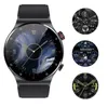 Nuovi orologi Smart Bluetooth QW33 Smartwatch ECG PPG Business in acciaio inossidabile cinghia impermeabile da uomo