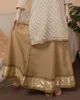 エスニック服インド女性エレガントなエスニックスタイルシルク輸入衣料品l2405