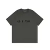diseñadores indefinidos para hombres tamish es marca hip-hop tops camisas de camisas recortadas camisa de moda