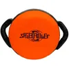 Boxer Circulair Target Shield Hand voet Focus Pad Karate Taekwondo Kick High Quality PU Boxing 240506