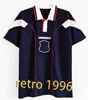 1978 Retro Scotland Soccer Trikots Weltmeisterschaft Hendryblue Kits Classic Vintage Scotland Retro Football Shirt Tops Lambert Equipment Home 88 89 91 93 94 96 98 00 1986 1988