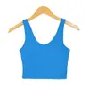 Reggiseno da yoga da yoga da yoga a forma di U senza anello in acciaio reggiseno sportivo per il petto in ginnastica per donne maniche