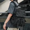 Rucksack personalisierte Titiding Männer Mochila Oxford wasserdichte Premium -Laptop -Tasche Multilayer Pendler im Freien für Teenager