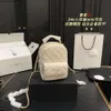 Luxury Handbag Designer Shoulder Bag Crossbody Purse Mini Embroidered Thread Backpack and Versatile Cute for Women39DE