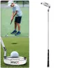Chipper Putter Golf Indoor Outdoor Use Chipping Wedge Escape Bunkers in One Quickly Cuts Strokes For Men Women for Golfer 240425