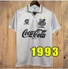 1912 2011 2012 2013 Santos Retro Soccer Jersey 11 12 13 Neymar Jr Ganso Elano Borges Felipe Anderson Vintage Classic Football Shirts Jersey