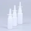 Dispensador de sabão líquido 1pcs durável para usar 10/20ml/30ml de plástico vazio Plastic Bomba Spray garrafas Sprayer Netize nariz