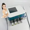 2024 NOUVEAU 7D HIFU VMAX Face Lift Corps Shape Thérapie Skin Therapy Machine 20000 CHOTS 30000 CHAPS