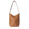 Designer väskor Womens Row Terrasse Totes messenger läder korskroppskoppling axelhandväskor helgen rese shopping väska