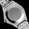 Высококачественные специальные цепные ремешки с двойным часовым поясом мужские высококачественные часы, путешествующие по бизнес-досугу сапфировая стальная рамка однонаправленное вращающиеся роскошные часы