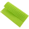 Servis uppsättningar sushi rullande verktyg Roller Pad Making Curtain Supply Silica Gel Mat Kitchen Supplies