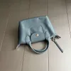 Sac de bouletage en nylon épaissi mini sac à bandoulière