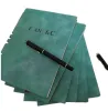 Großhandel Notepads Designer Notebook Student Notebook+Signaturstift -Set Business Notebook Set