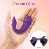 Autres articles de beauté Health Santé sans fil Bluetooth G Spot Dildo Vibrator pour femmes App Warans Télécommande Connette d'oeuf Vibrant Pautes VIBRATION TOYS T240510