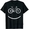 Heren t-shirts Men kleding mountainbike cyclus mannelijke t-shirts vintage downhill mount mtb hombre tops for heren mode print t roupas masculinas t240510