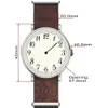 Montre-bracelets Red Star 40mm 1963 Watch militaire Hands Single Hands Pilots Antique Russian Submarine Series Manual Winding Mechanical Watches 969-780