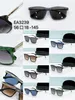 TOP Quality 5AAAAA+ New Vintage Fashion Designer Sunglasses Imported Acetate Frame UV400 Polarized Lens Women Men High Quality EA3239Size 56-18 -145