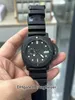 16 Style Mens Watch vs Factory VSF 44mm 47mm 1950 PAM 1616 438 382 1039 Submariner Ceramic Luminova Watches Cal.P9001 MOTION MECHICAL AUTOMATISK MÄRSVÄRGE