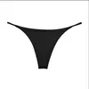 Briefs trosor g strängar thong fr sömlös kvinnor super smala låga midja trosor sexiga underkläder damer trosor lingere underware underkläder thongs t240510