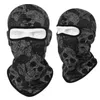 Masowe maski twarzy szyi chodnik bandana calaklava pełna maska ​​na zewnątrz łowić łowić rowerowe pokrywę chodu Q240510