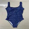 Tasarımcı Bikinis Tasarımcı Yüzme Takım Mayoları Tasarımcı Kadın İki Parçalı Bikini Mektup Mayoları Plaj Kadınları Boyu Boyutu S-XL GAG24