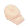 Mannequin Heads 1 Treinamento profissional Manequim Practice Cheft Practice Extension Q240510