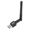 ANPWOO USB Wireless Network Carte 150m avec antenne détachable 2DB Bureau de bureau