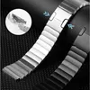 Watch Bands Titanium alloy strap forl Huawei GT4 46mm/GT3 Pro Gt2/2Pro 4 4Pro strap suitable for Huawei Watt 3 Pro new wristband Q240510