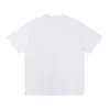 Loewve T-shirt Fashion Designer Tee Luxury Womens T-Shirt Summer New Panda Short Sleeve Simple Loose Embroidered Casual Round Neck T-shirt