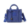 Популярный дизайнер Курт Гейгер сумки сумки кросс -сумочка женская мужская радужная сумки роскоши на плеча