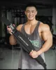 Gewichtheffen fitnessgordel zware gewichtsuitrusting Training Hoge intensiteit Squat Deadlift Gym Taille Support Dikking voor rug 240507