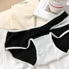 Culotte de femmes Lumière oxygène petite taille des sous-vêtements de pur désir pur taie belle fille sexy confortable mince d'été triangulaire