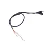 ANPWOO BNC Power and Video CCCTV Cable Cable AV DC pour CCTV Camera Diy Wholesale