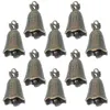 Party Supplies 10 PCS ACCESSOIRES DE DRAGON BELL