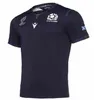 2024 New Scotland National Team Veste à capuche Rugby Jersey Dunbar Kinghorn Lailaw Prime Rll Graham Grigg Harris Hastings Hogg Horne Jones