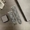 Bands de watchs Watch Band 38 mm 40 mm 41 mm 42 mm 44 mm 45 mm 49 mm pour iwatch 2 3 4 5 6 7 8 Remplacez des bandes bracelet bracelet sangle