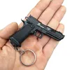 Novo 1: 3 G34 TTI Pitviper Toys Model Mini Gun KeyChain Tactical Shape