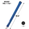 Новый гольф -отрицательный ионный ионный сцепление, мужская женская железная и деревянная ручка качания